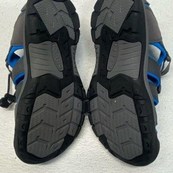 Keen Newport H2 Youth Shoes US size 5 EU size 37 - Picture 7 of 12